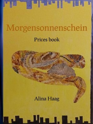 cover image of Morgensonnenschein
